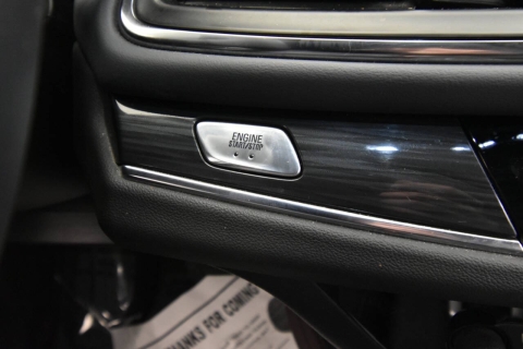 2022 Buick Enclave Essence 4x4 4dr Crossover