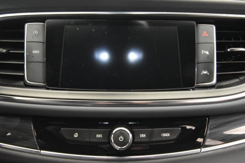 2022 Buick Enclave Essence 4x4 4dr Crossover