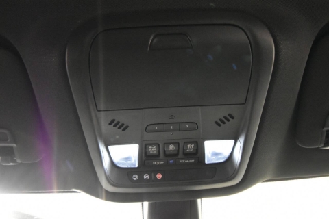 2022 Buick Enclave Essence 4x4 4dr Crossover