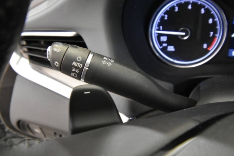 2022 Buick Enclave Essence 4x4 4dr Crossover