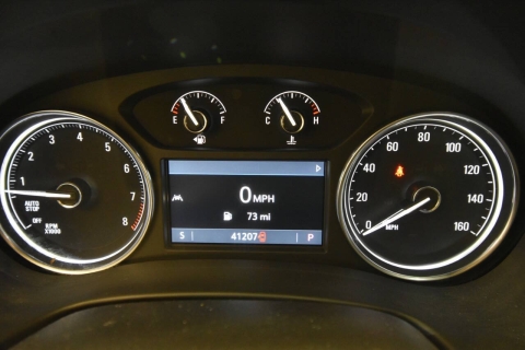 2022 Buick Enclave Essence 4x4 4dr Crossover