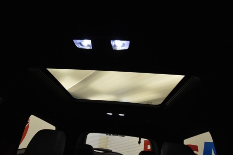 2022 Buick Enclave Essence 4x4 4dr Crossover