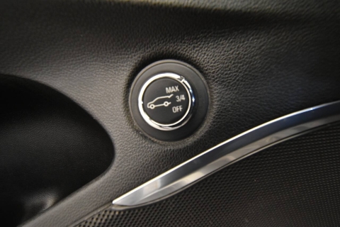 2022 Buick Enclave Essence 4x4 4dr Crossover