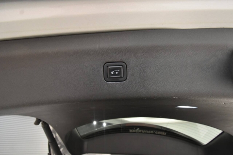 2022 Buick Enclave Essence 4x4 4dr Crossover