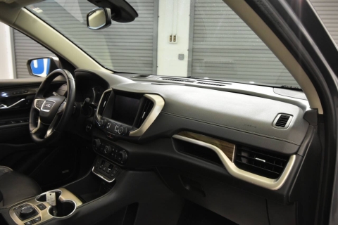 2020 GMC Terrain Denali 4x4 4dr SUV