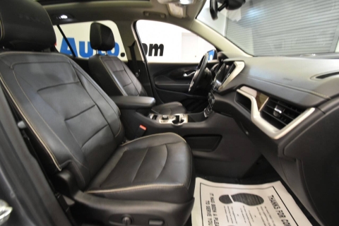 2020 GMC Terrain Denali 4x4 4dr SUV