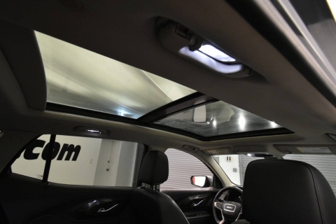 2020 GMC Terrain Denali 4x4 4dr SUV