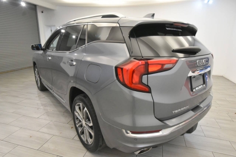 2020 GMC Terrain Denali 4x4 4dr SUV