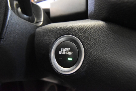 2020 GMC Terrain Denali 4x4 4dr SUV