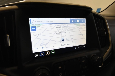 2020 GMC Terrain Denali 4x4 4dr SUV