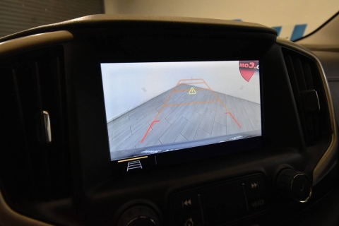 2020 GMC Terrain Denali 4x4 4dr SUV