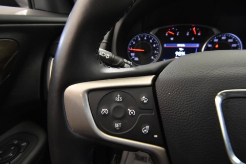 2020 GMC Terrain Denali 4x4 4dr SUV