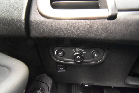 2020 GMC Terrain Denali 4x4 4dr SUV