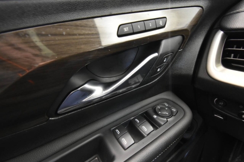 2020 GMC Terrain Denali 4x4 4dr SUV