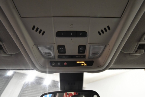 2020 GMC Terrain Denali 4x4 4dr SUV