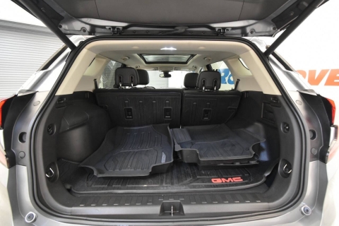 2020 GMC Terrain Denali 4x4 4dr SUV