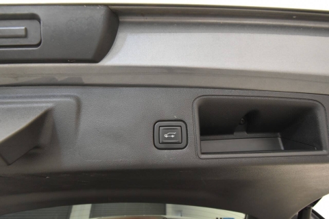 2020 GMC Terrain Denali 4x4 4dr SUV