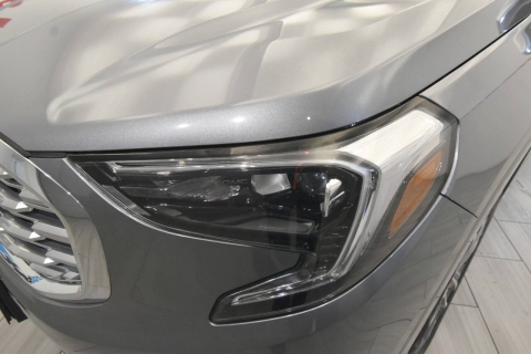 2020 GMC Terrain Denali 4x4 4dr SUV