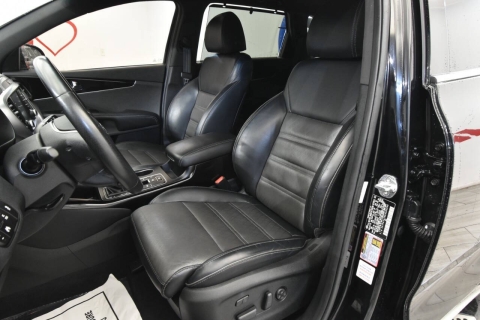 2019 Kia Sorento SX Limited V6 4dr SUV