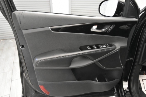 2019 Kia Sorento SX Limited V6 4dr SUV