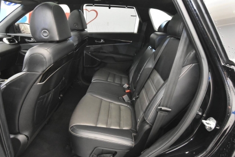 2019 Kia Sorento SX Limited V6 4dr SUV