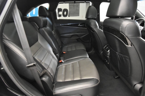 2019 Kia Sorento SX Limited V6 4dr SUV