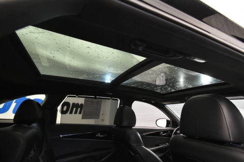 2019 Kia Sorento SX Limited V6 4dr SUV