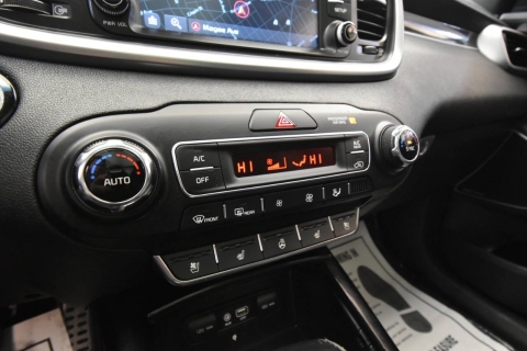 2019 Kia Sorento SX Limited V6 4dr SUV