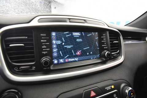 2019 Kia Sorento SX Limited V6 4dr SUV