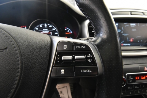 2019 Kia Sorento SX Limited V6 4dr SUV