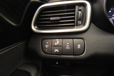 2019 Kia Sorento SX Limited V6 4dr SUV