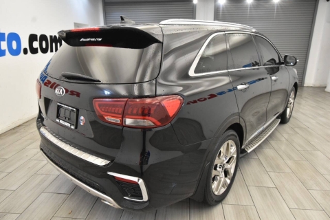 2019 Kia Sorento SX Limited V6 4dr SUV