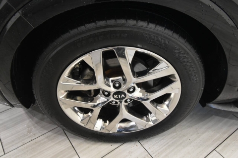 2019 Kia Sorento SX Limited V6 4dr SUV