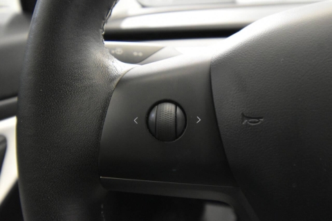 2020 Tesla Model 3 Long Range AWD 4dr Sedan