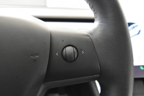 2020 Tesla Model 3 Long Range AWD 4dr Sedan