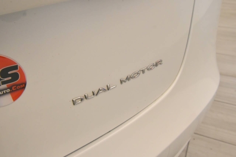 2020 Tesla Model 3 Long Range AWD 4dr Sedan