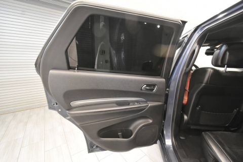 2019 Dodge Durango SRT AWD 4dr SUV