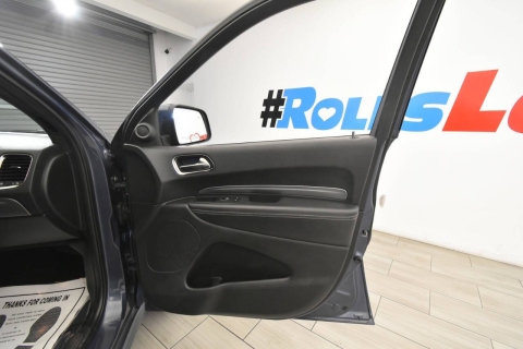 2019 Dodge Durango SRT AWD 4dr SUV