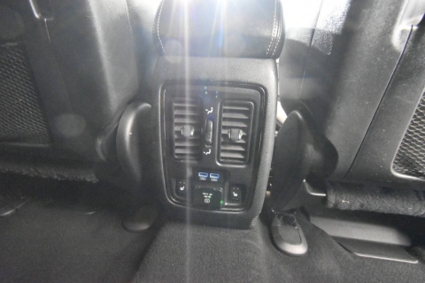 2019 Dodge Durango SRT AWD 4dr SUV