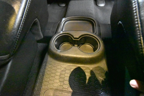 2019 Dodge Durango SRT AWD 4dr SUV