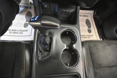 2019 Dodge Durango SRT AWD 4dr SUV