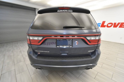 2019 Dodge Durango SRT AWD 4dr SUV