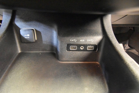 2019 Dodge Durango SRT AWD 4dr SUV