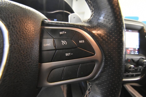 2019 Dodge Durango SRT AWD 4dr SUV