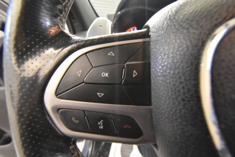 2019 Dodge Durango SRT AWD 4dr SUV