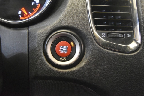 2019 Dodge Durango SRT AWD 4dr SUV