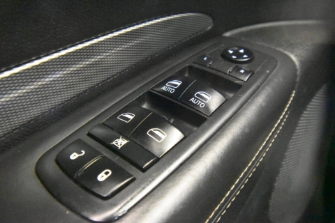 2019 Dodge Durango SRT AWD 4dr SUV