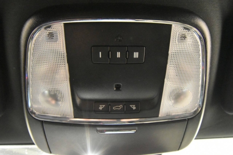 2019 Dodge Durango SRT AWD 4dr SUV