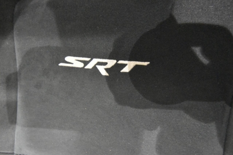 2019 Dodge Durango SRT AWD 4dr SUV