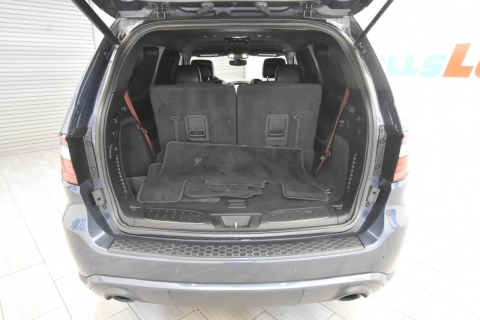 2019 Dodge Durango SRT AWD 4dr SUV